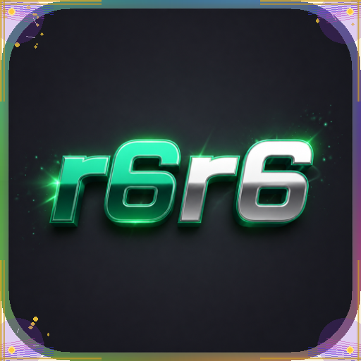 r6r6 — galeri pratinjau - APK Resmi
